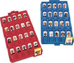 Guess Who? 6+ Ani (EN) Hasbro