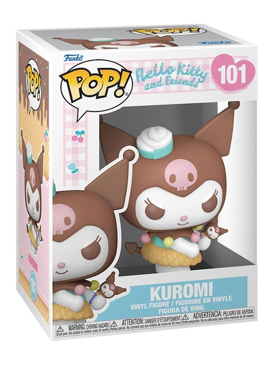 Funko Pop! Sanrio - Hello Kitty 101