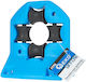 Ghid furtun Sky-line Geko G72956