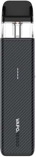 Vaporesso Xros 5 Mini Комплект капсули 3мл с Вградена Батерия 1500mAh въглеродни сажди