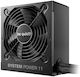 Be Quiet System Power 11 650W Μαύρο Τροφοδοτικό Υπολογιστή Full Wired 80 Plus Bronze