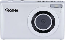 Rollei Compactline Mini Compact Φωτογραφική Μηχ...
