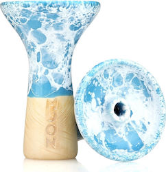 Moon Μπολ Ναργιλέ Marble Ice Moon Μπολ Ναργιλέ Marble Ice