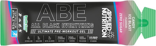 Applied Nutrition ABE All Black Everything 60gr Candy Ice Blast