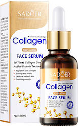 Sadoer Collagen Face Serum 30ml Sadoer Collagen Face Serum 30ml
