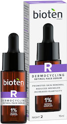 Bioten R Dermocycling Serum 15ml Bioten R Dermocycling Serum 15ml