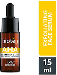 Bioten Aha Serum 15ml Bioten Aha Serum 15ml