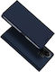 Dux Ducis Skin Pro Θήκη Xiaomi Redmi 13 4g 5g Poco M6 4g Blue