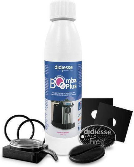 Frog Kit Assistenza Per Macchina Da Caffè