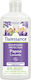 Natessance Organic Kids' Shampoo & Bubble Bath with Lavender in Gel Form 250ml