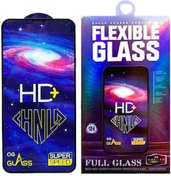 Screen Protector (iPhone 6 / 6S Plus)