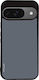 Sonique Back Cover Silicone Blue (Google Pixel 9 / 9 Pro)