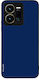 Sonique Back Cover Σιλικόνης Μπλε (Vivo Y35)
