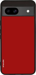 Sonique Back Cover Σιλικόνης Κόκκινο (Google Pi...