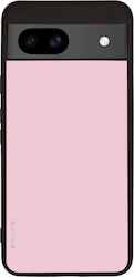 Sonique Back Cover Σιλικόνης Ροζ (Google Pixel 8a)