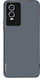 Sonique Back Cover Silicon Albastru (Vivo Y76 5...