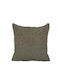 InTheBox Perna De Canapea Simpul Verde Ulei 45x45cm