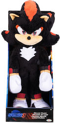 Jakks Pacific Jucărie de pluș Sonic ariciul 32 cm.