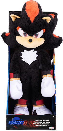 Jakks Pacific Plüsch Sonic der Igel 32 cm