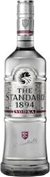 Gancia The Standard 1894 40% 700ml Gancia The Standard 1894 40% 700ml