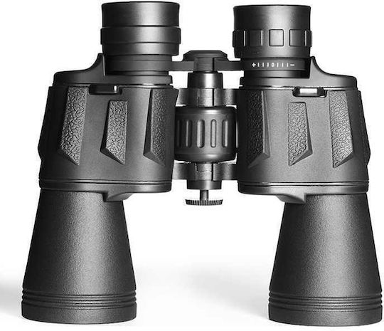 Υψηλός Αδιάβροχα Κιάλια 20x50mm Νυκτός
