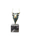 Statuetă din bronz Taur Minoic