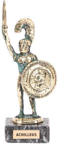 Bronze Statue of Leonidas