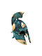 Spartan Bronze Officer Helmet