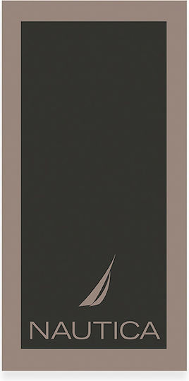 Nef-Nef Homeware Nautica-Nau Class Cotton Gray 160x80cm