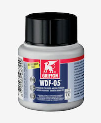 Griffon 7002065 Υγρή Κόλλα Πλαστικών Μπλε 1000ml