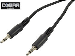 Cobra 3.5mm male-3.5mm male 1.5m CL150-015 Cobra 3.5mm male-3.5mm male 1.5m CL150-015