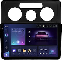 Teyes Cc3 2k 360° Car Navigation Volkswagen Caddy 3 2004-2010 6+128gb 10.36" Qled Octa-core 2ghz Android 4g Bluetooth 5.1 Dsp Teyes Cc3 2k 360° Car Navigation Volkswagen Caddy 3 2004-2010 6+128gb 10.36" Qled Octa-core 2ghz Android 4g Bluetooth 5.1 Dsp