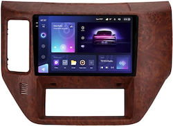 Teyes Cc3 2k Car Navigation Nissan Patrol Y61 2004-2021 4+32gb 9.5" Qled Octa-core 2ghz Android 4g Bluetooth 5.1 Dsp Teyes Cc3 2k Car Navigation Nissan Patrol Y61 2004-2021 4+32gb 9.5" Qled Octa-core 2ghz Android 4g Bluetooth 5.1 Dsp