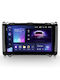 Navigație Auto Teyes Cc3 2k Mercedes-benz Clasa B W245 2005-2011 4+64gb 9.5" Qled Octa-core 2ghz Android 4g Bluetooth 5.1 Dsp
