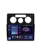 Navigație Auto Teyes Cc3 2k Volkswagen Caddy 3 2004-2010 6+128gb 10.36" Qled Octa-core 2ghz Android 4g Bluetooth 5.1 Dsp