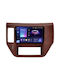 Teyes Cc3 2k Navigație Auto Nissan Patrol Y61 2004-2021 4+64gb 9.5" Qled Octa-core 2ghz Android 4g Bluetooth 5.1 Dsp
