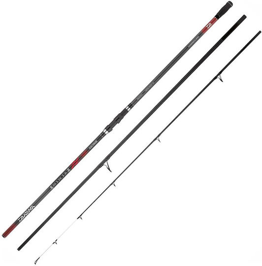 Daiwa Surf Риболовен прът за Кастинг 4.2м 200гр