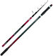 Daiwa Tele Surf Риболовен прът за Кастинг 4.3м ...