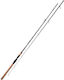Mikado Nsc Medium Spin Καλάμι Ψαρέματος για Spinning 2.4m 6-28gr