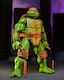 Action Figure Teenage Mutant Ninja Turtles 18cm.