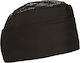 Valento Chef Hat Black Bower