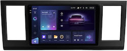 Teyes Cc3 2k Car Navigation Volkswagen Transporter T6 2015-2020 4+64gb 9.5" Qled Octa-core 2ghz Android 4g Bluetooth 5.1 Dsp Teyes Cc3 2k Car Navigation Volkswagen Transporter T6 2015-2020 4+64gb 9.5" Qled Octa-core 2ghz Android 4g Bluetooth 5.1 Dsp