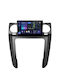 Teyes Cc3l Auto-Navigation Land Rover Freelander 3 2005-2009 4+32GB 9" IPS Octa-Core 1,6GHz Android 4G Bluetooth 5.1 DSP