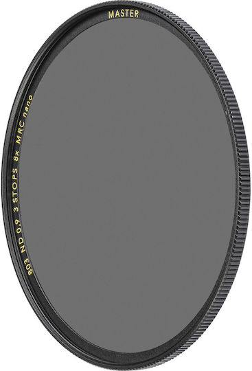 B+W ND Filter Diameter 43mm with MRC Nano Coating Easy Clean for Photography Lenses