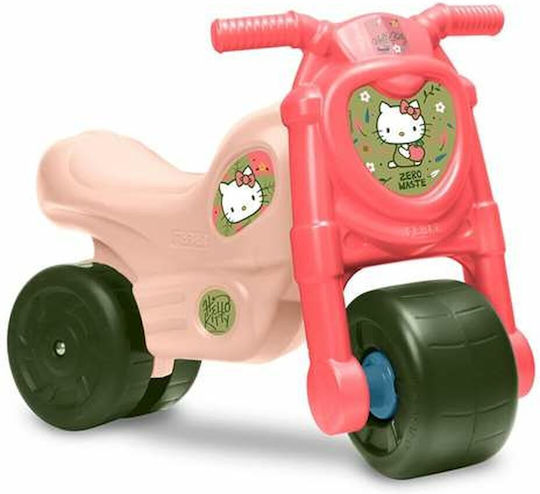 Hello Kitty Проходилка Количка Ride On 1675930 Многоцветен