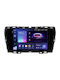 Navigație Auto Teyes Cc3 2k Ssangyong Tivoli 2019-2021 4+64gb 9.5" Qled Octa-core 2ghz Android 4g Bluetooth 5.1 Dsp