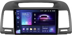 Teyes Cc3 2k Car Navigation Toyota Camry 5 2001-2006 4+64gb 9.5" Qled Octa-core 2ghz Android 4g Bluetooth 5.1 Dsp Teyes Cc3 2k Car Navigation Toyota Camry 5 2001-2006 4+64gb 9.5" Qled Octa-core 2ghz Android 4g Bluetooth 5.1 Dsp