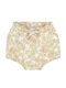 Παιδικό Σορτς/Βερμούδα Υφασμάτινο Off White, Green, Peach, Pink