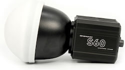 IRiSfot 02579 60W Video Licht IRiSfot 02579 60W Video Licht