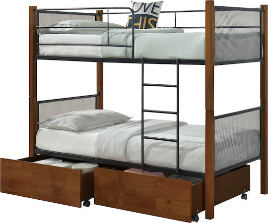 Rayven Koje Einzeln για Στρώμα 90x190cm Rayven Koje Einzeln για Στρώμα 90x190cm